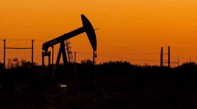 Pump jack