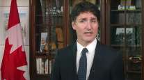 Justin Trudeau