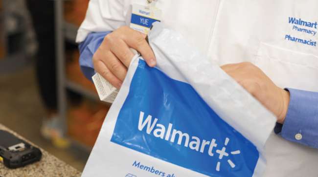 Walmart RX Walmart RX